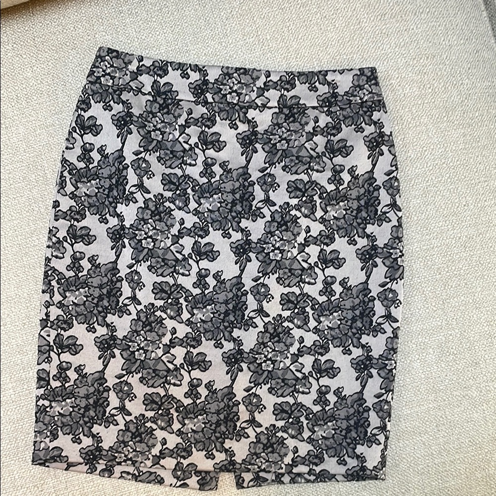 Ann Taylor skirt. Size 2P